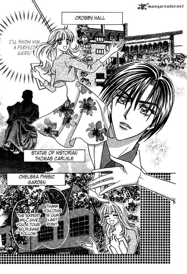 Sore Wa Kiss De Hajimatta 2 15