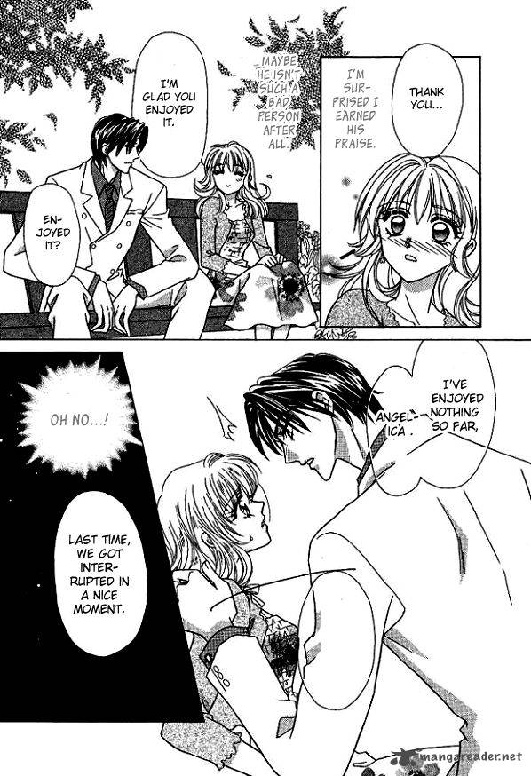 Sore Wa Kiss De Hajimatta 2 18