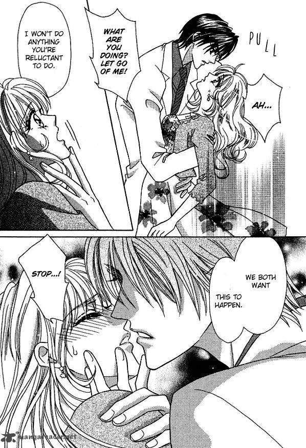 Sore Wa Kiss De Hajimatta 2 19