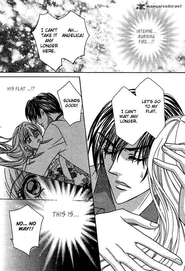 Sore Wa Kiss De Hajimatta 2 21
