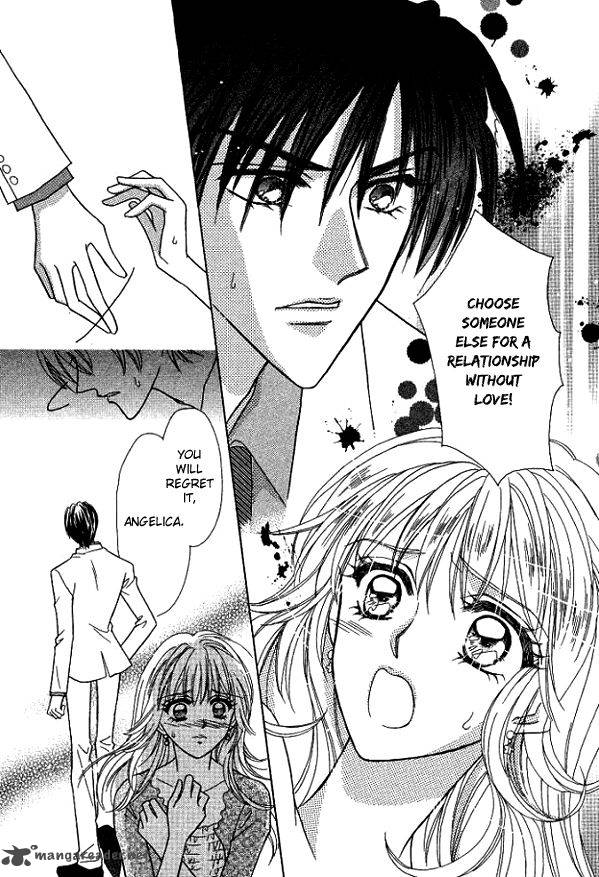Sore Wa Kiss De Hajimatta 2 23