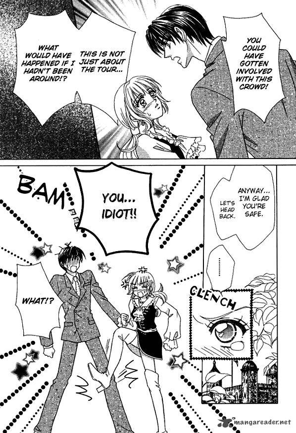 Sore Wa Kiss De Hajimatta 2 5