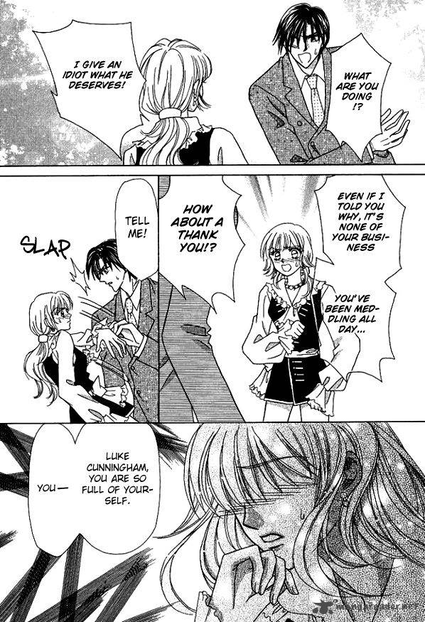 Sore Wa Kiss De Hajimatta 2 6