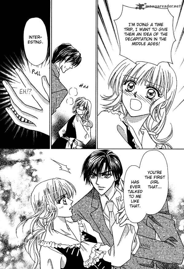 Sore Wa Kiss De Hajimatta 2 7