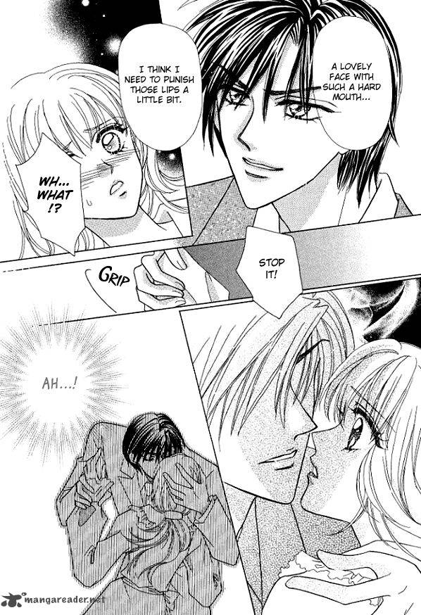 Sore Wa Kiss De Hajimatta 2 8