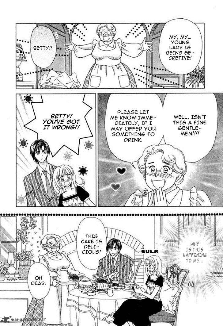 Sore Wa Kiss De Hajimatta 3 10