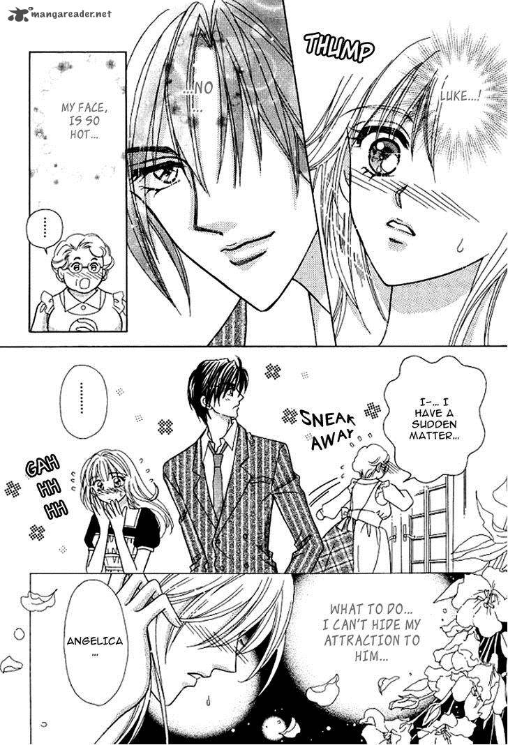 Sore Wa Kiss De Hajimatta 3 12