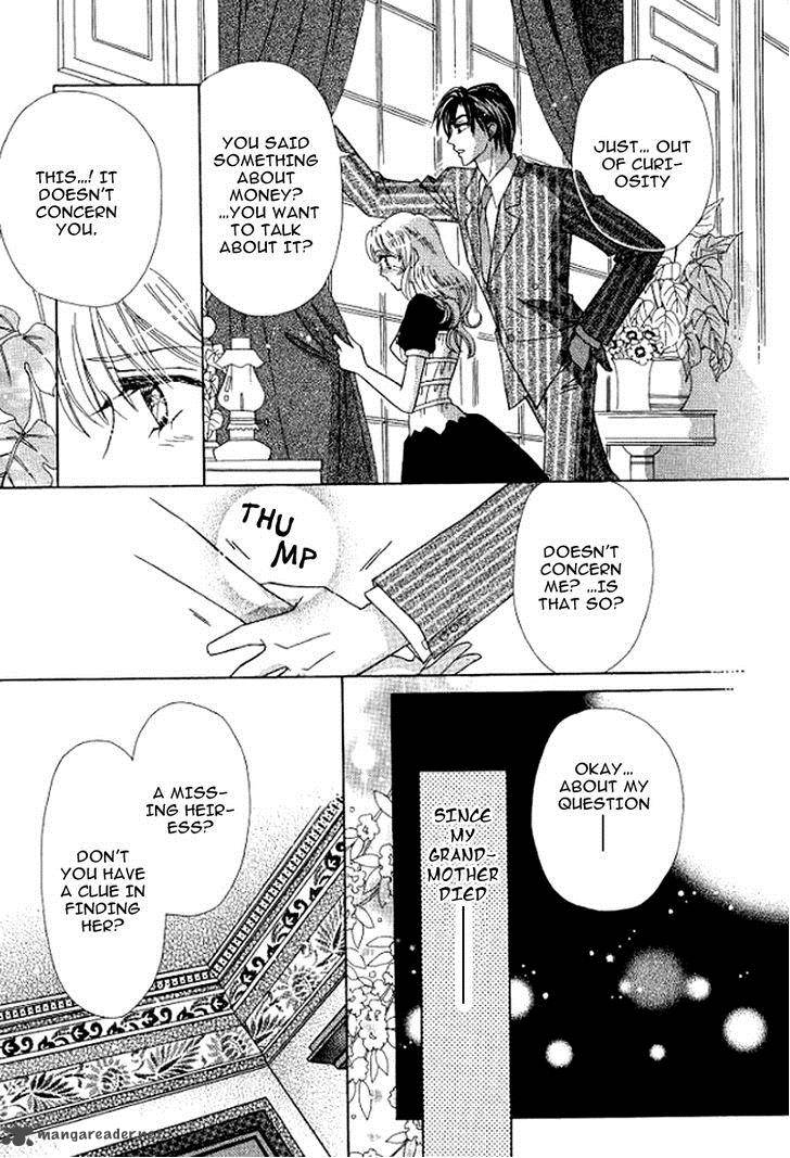 Sore Wa Kiss De Hajimatta 3 13
