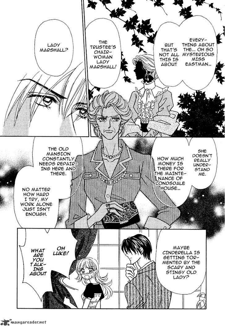 Sore Wa Kiss De Hajimatta 3 14