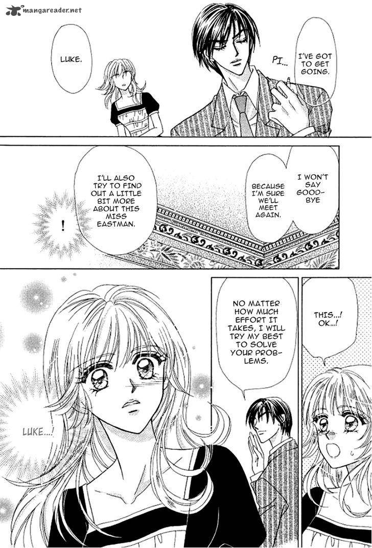 Sore Wa Kiss De Hajimatta 3 16