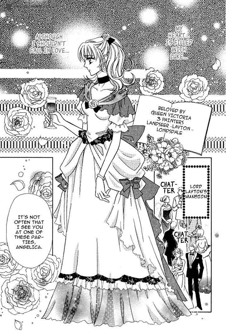 Sore Wa Kiss De Hajimatta 3 17