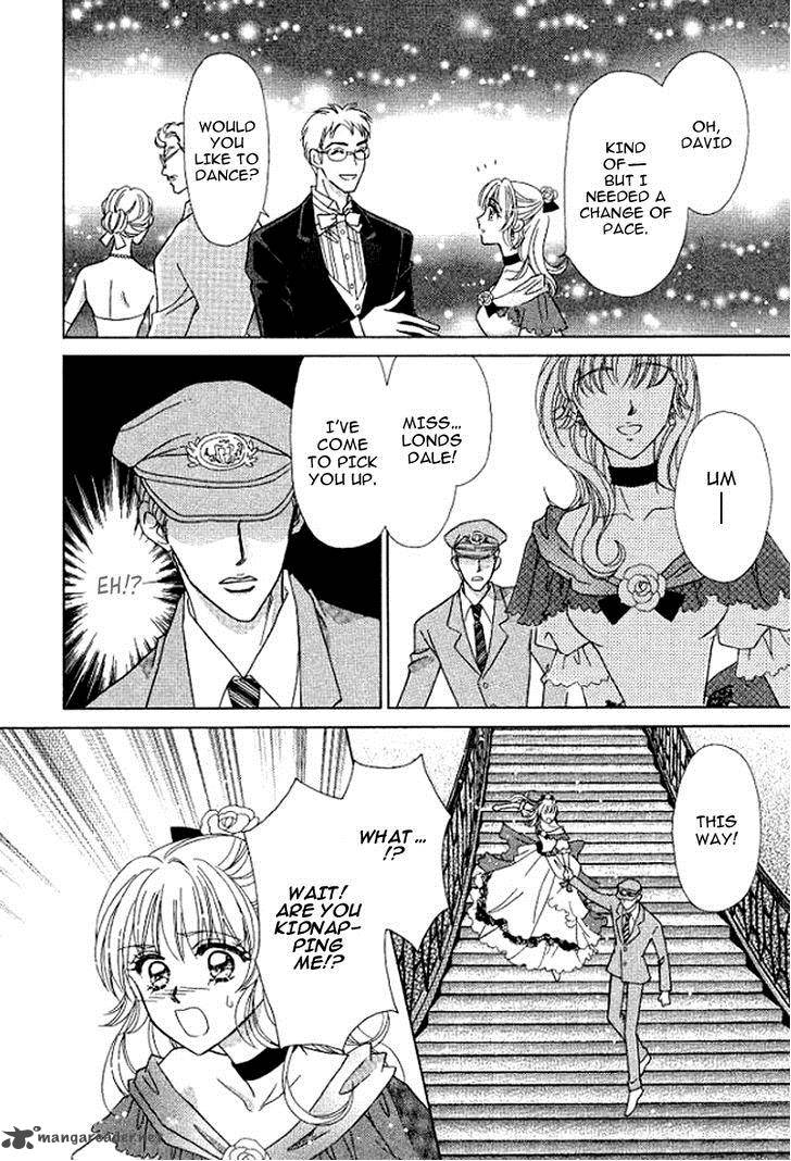 Sore Wa Kiss De Hajimatta 3 18