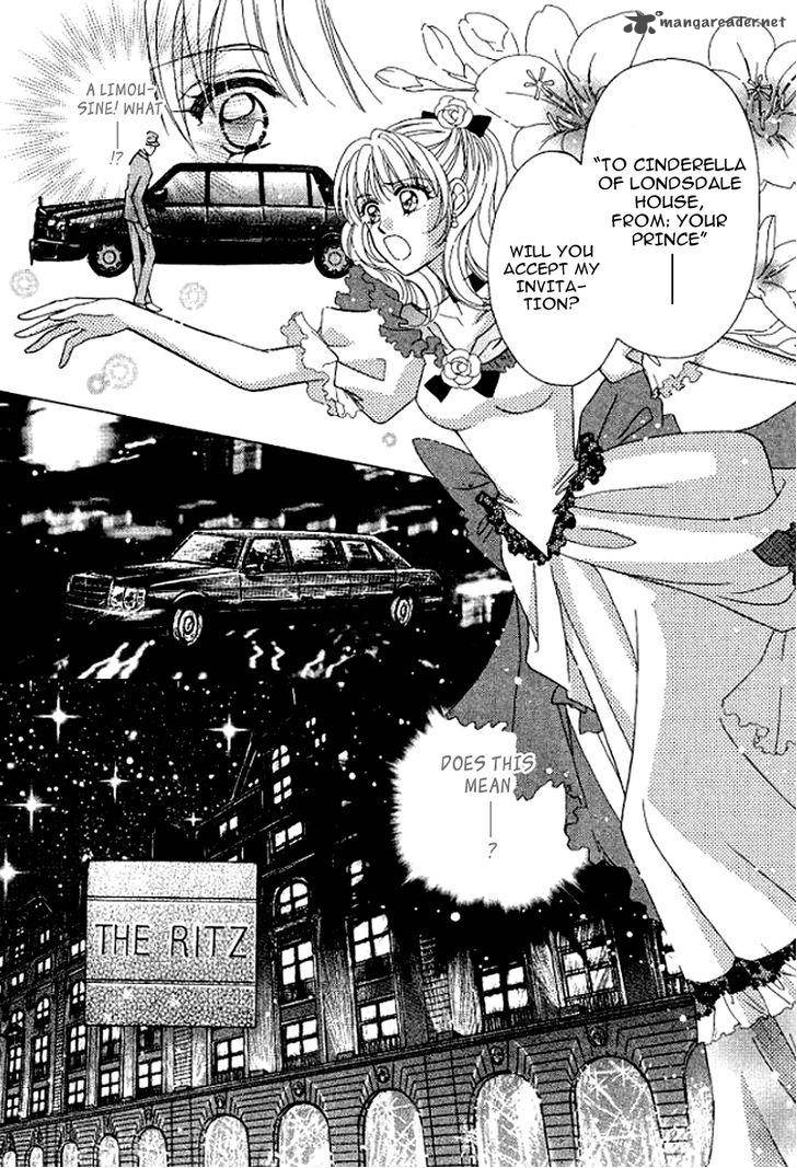 Sore Wa Kiss De Hajimatta 3 19