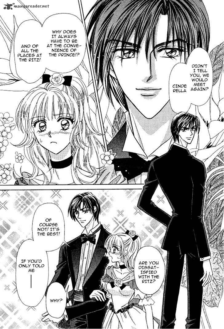Sore Wa Kiss De Hajimatta 3 20