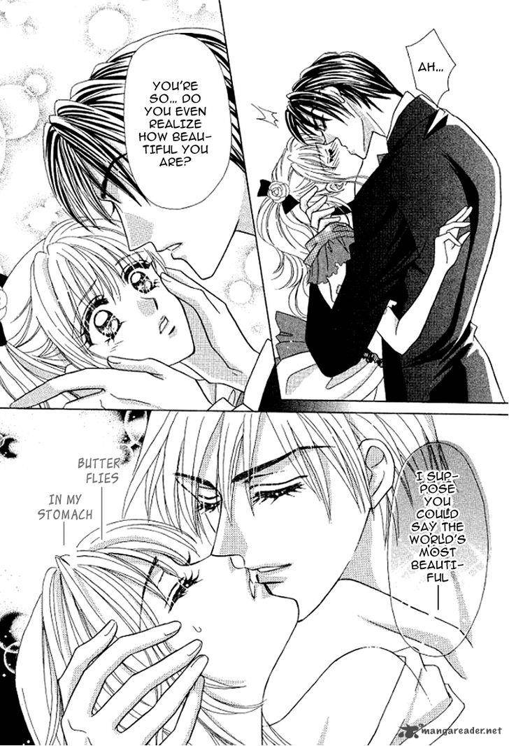 Sore Wa Kiss De Hajimatta 3 22