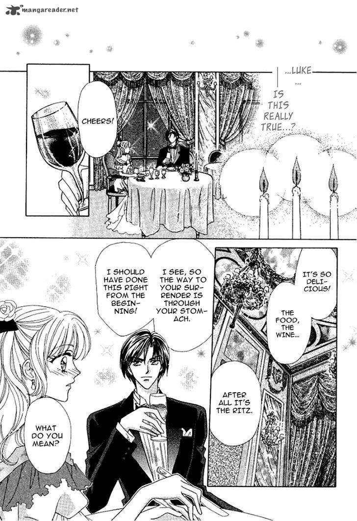 Sore Wa Kiss De Hajimatta 3 23