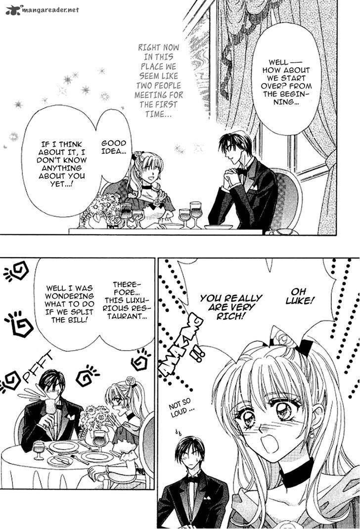 Sore Wa Kiss De Hajimatta 3 25