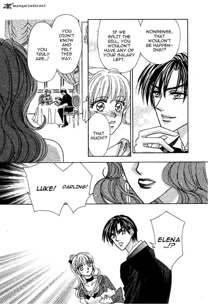 Sore Wa Kiss De Hajimatta 3 26