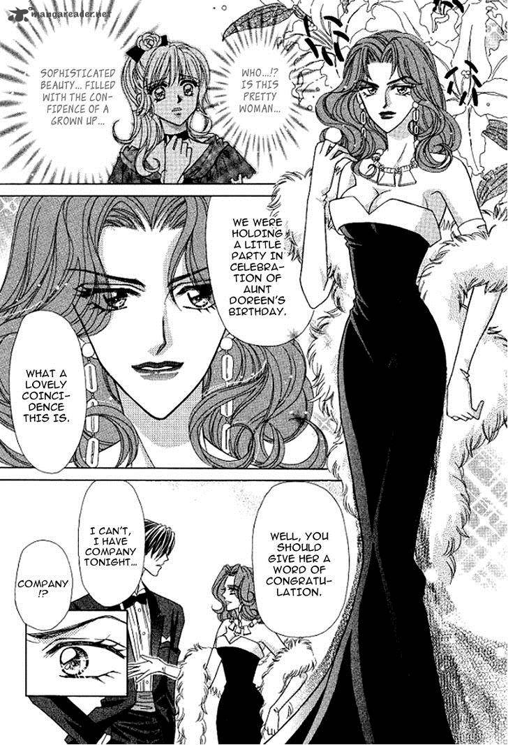 Sore Wa Kiss De Hajimatta 3 27