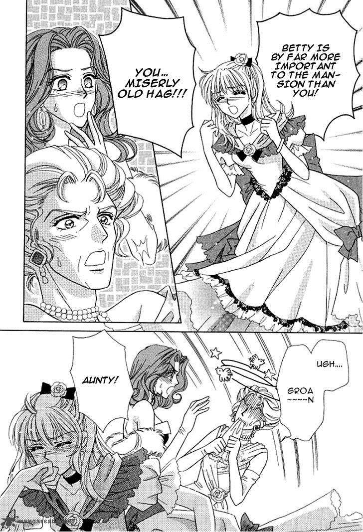 Sore Wa Kiss De Hajimatta 3 32