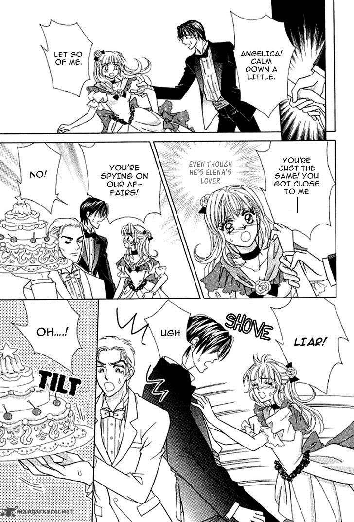 Sore Wa Kiss De Hajimatta 3 33
