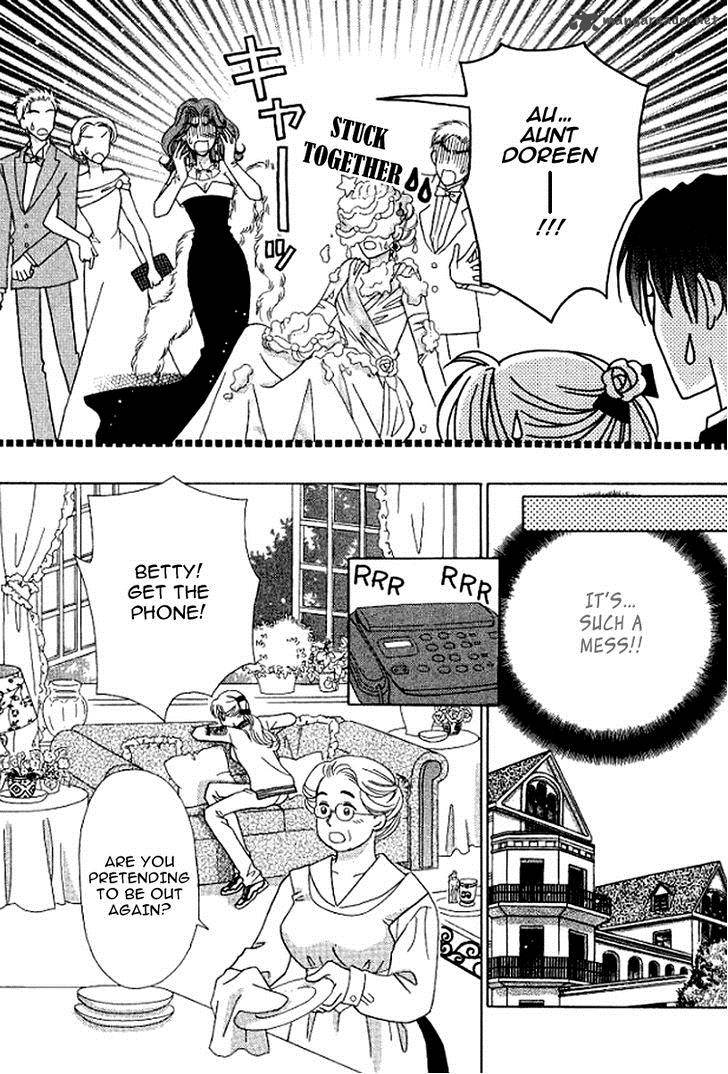 Sore Wa Kiss De Hajimatta 3 34