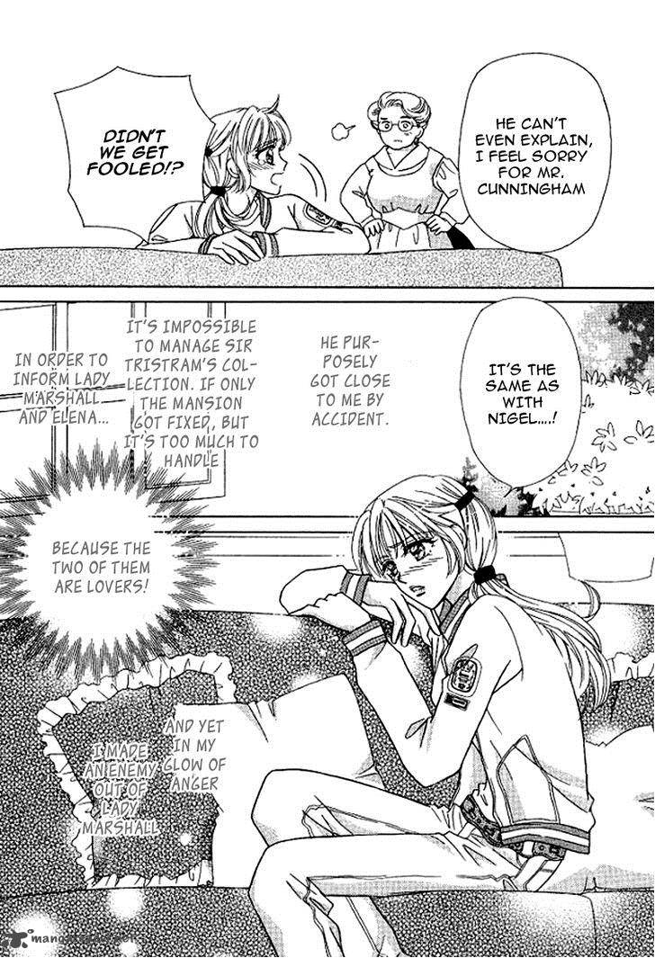 Sore Wa Kiss De Hajimatta 3 35