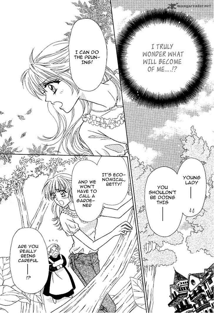 Sore Wa Kiss De Hajimatta 3 36