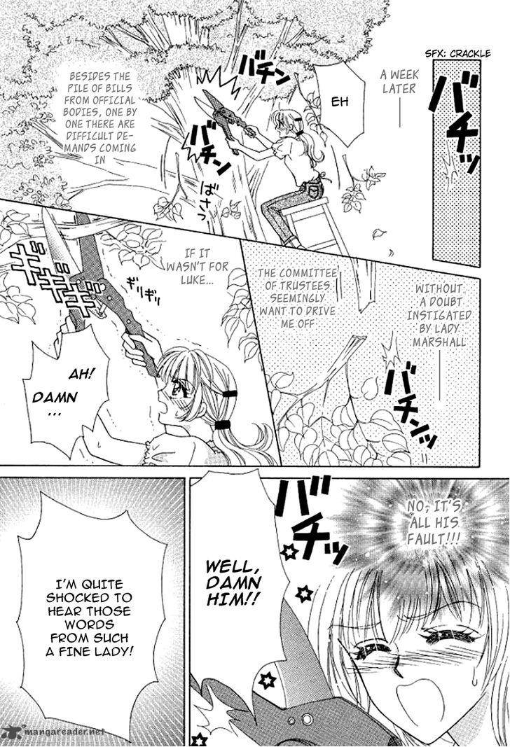 Sore Wa Kiss De Hajimatta 3 37