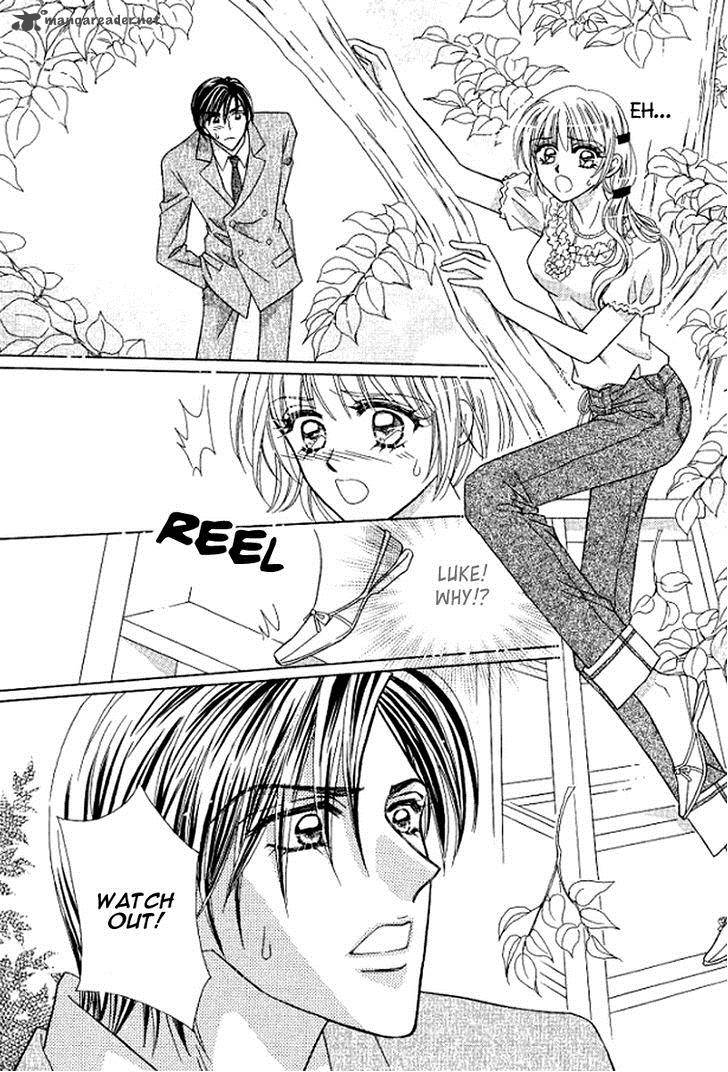 Sore Wa Kiss De Hajimatta 3 38