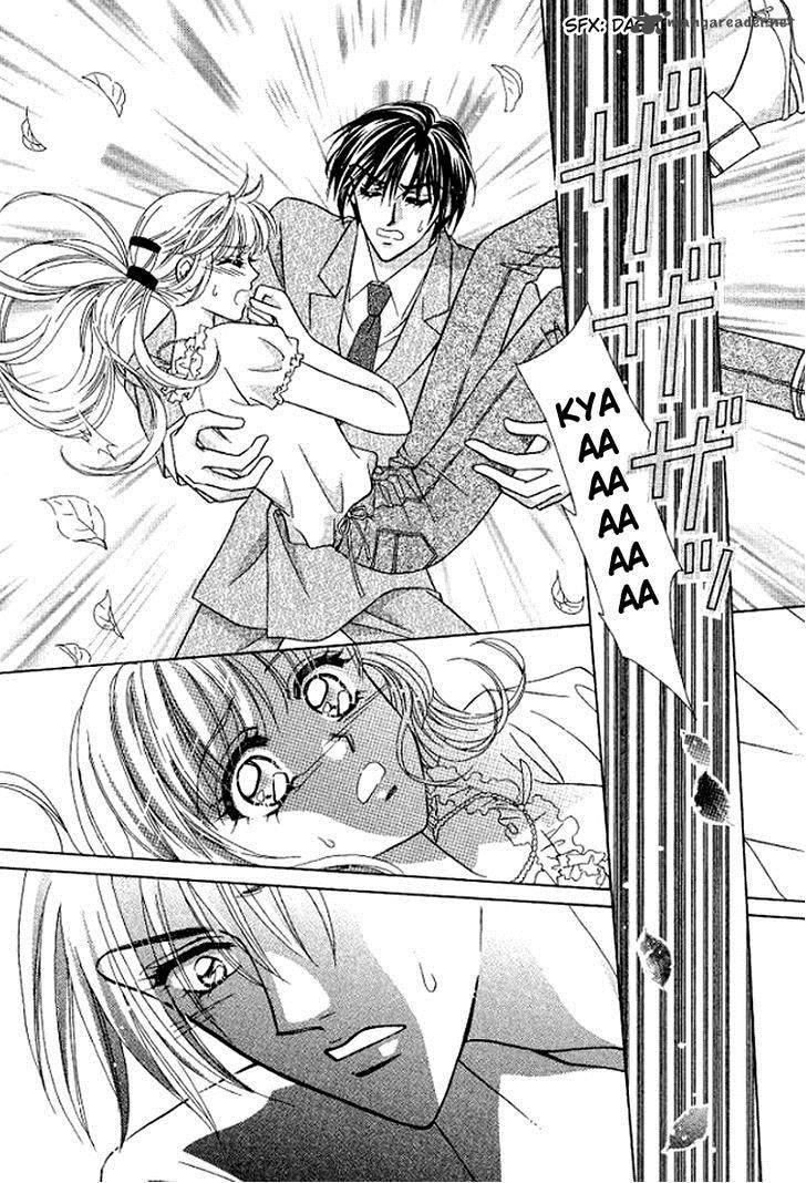 Sore Wa Kiss De Hajimatta 3 39