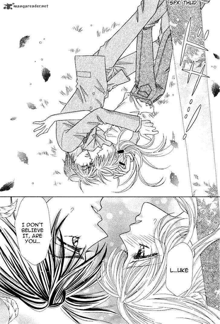 Sore Wa Kiss De Hajimatta 3 40