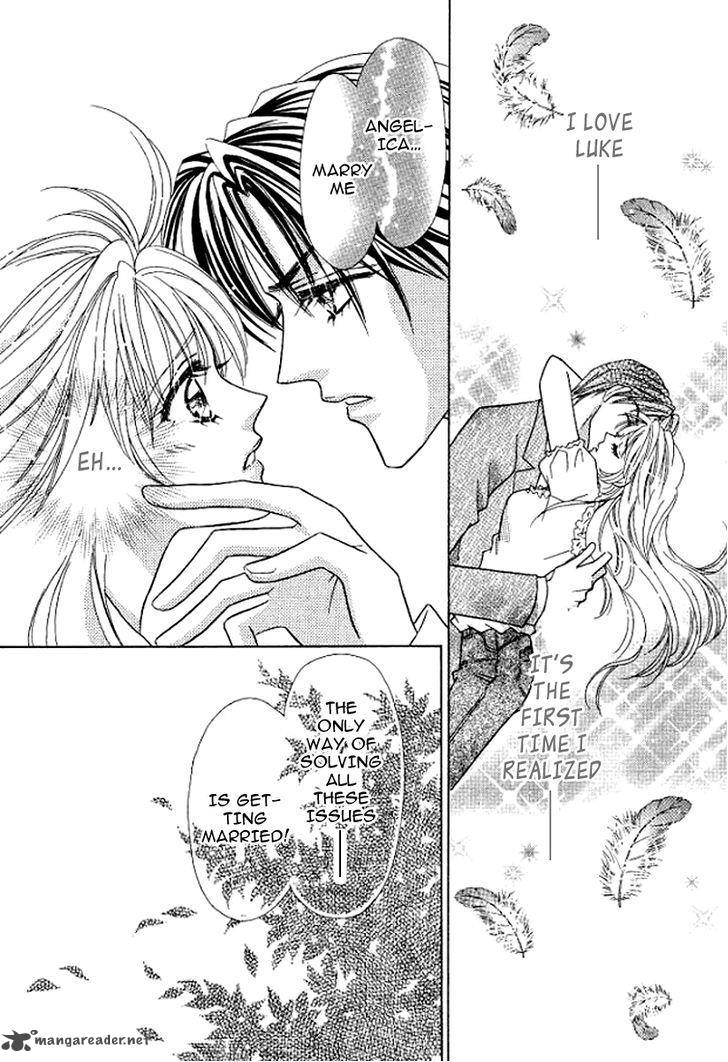 Sore Wa Kiss De Hajimatta 3 42