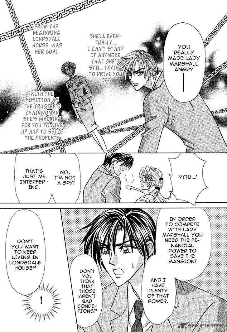 Sore Wa Kiss De Hajimatta 3 43