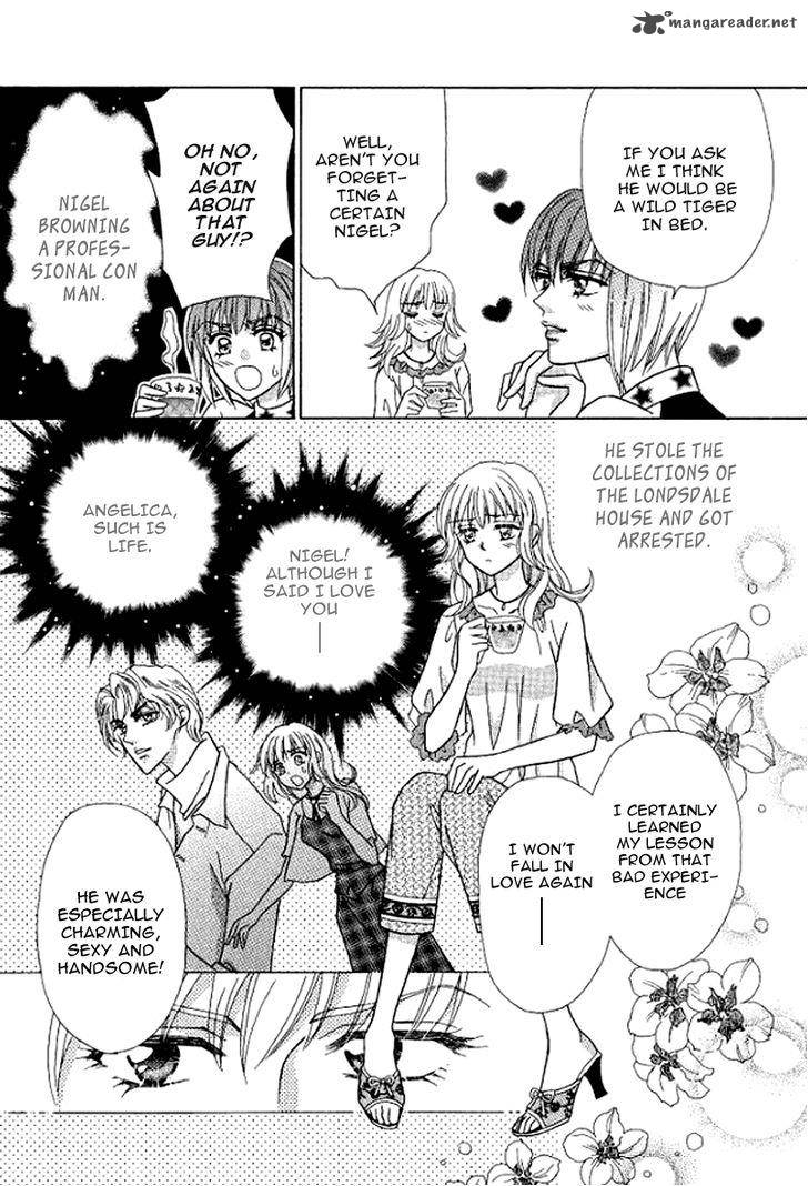 Sore Wa Kiss De Hajimatta 3 5