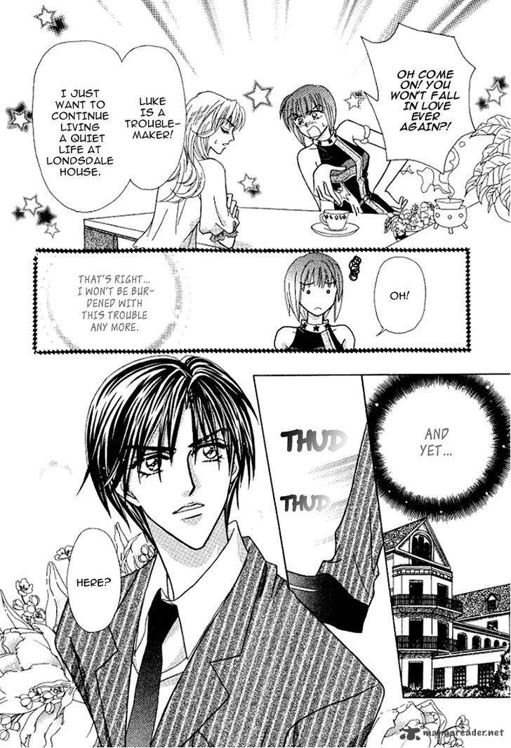 Sore Wa Kiss De Hajimatta 3 6