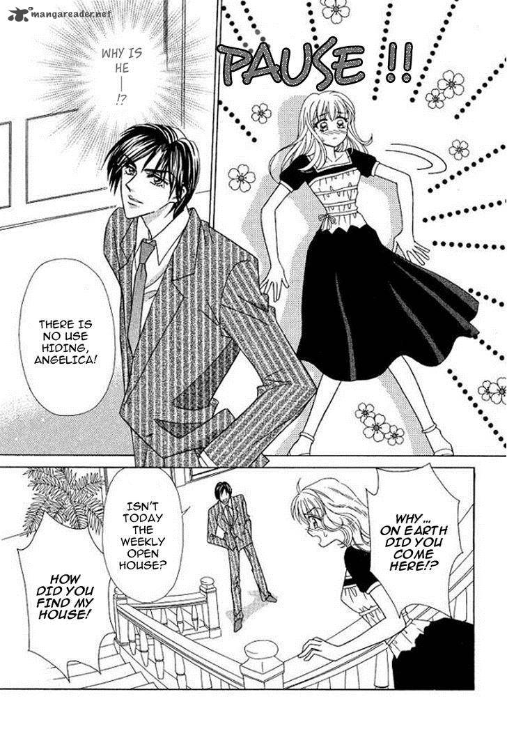Sore Wa Kiss De Hajimatta 3 7