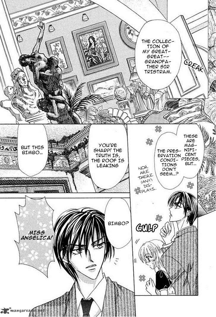 Sore Wa Kiss De Hajimatta 3 9