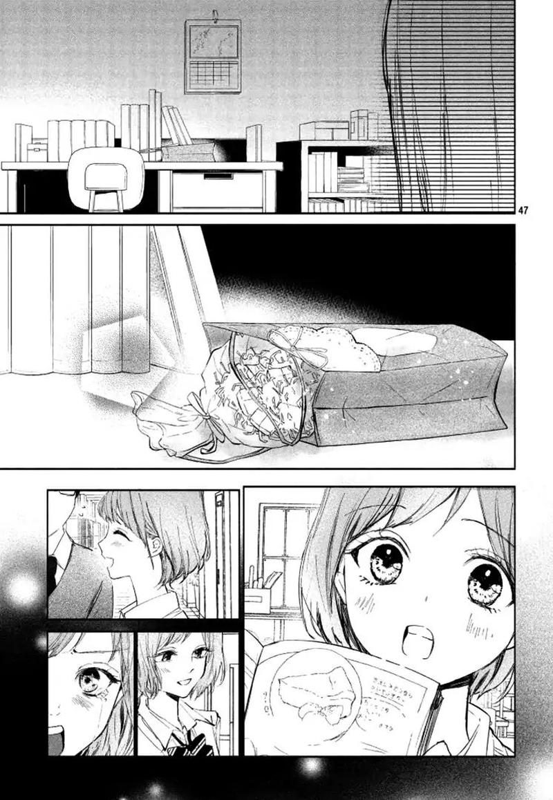 Sore Wa Marude Amagasa No You Ni 1 46