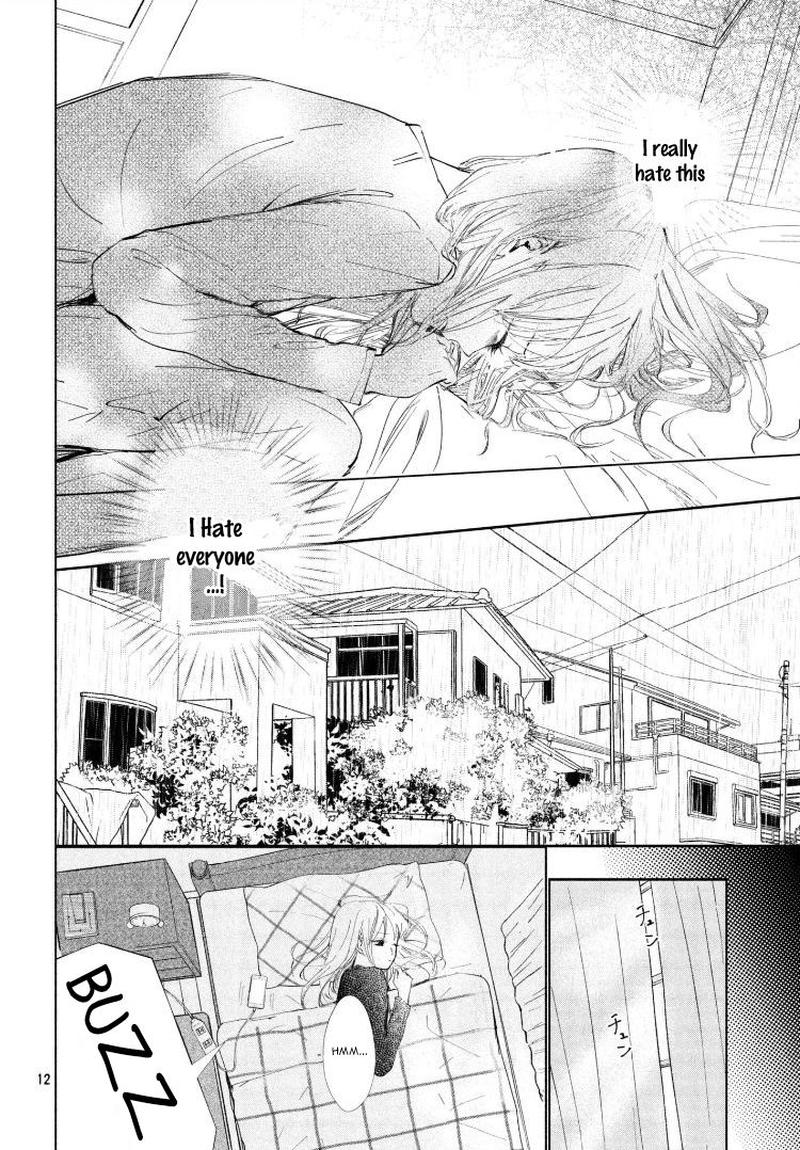 Sore Wa Marude Amagasa No You Ni 2 12