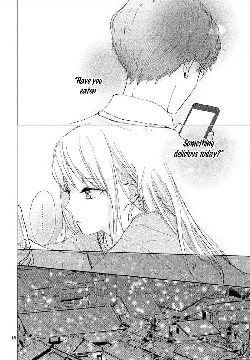 Sore Wa Marude Amagasa No You Ni 2 16