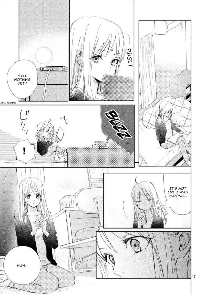 Sore Wa Marude Amagasa No You Ni 2 17