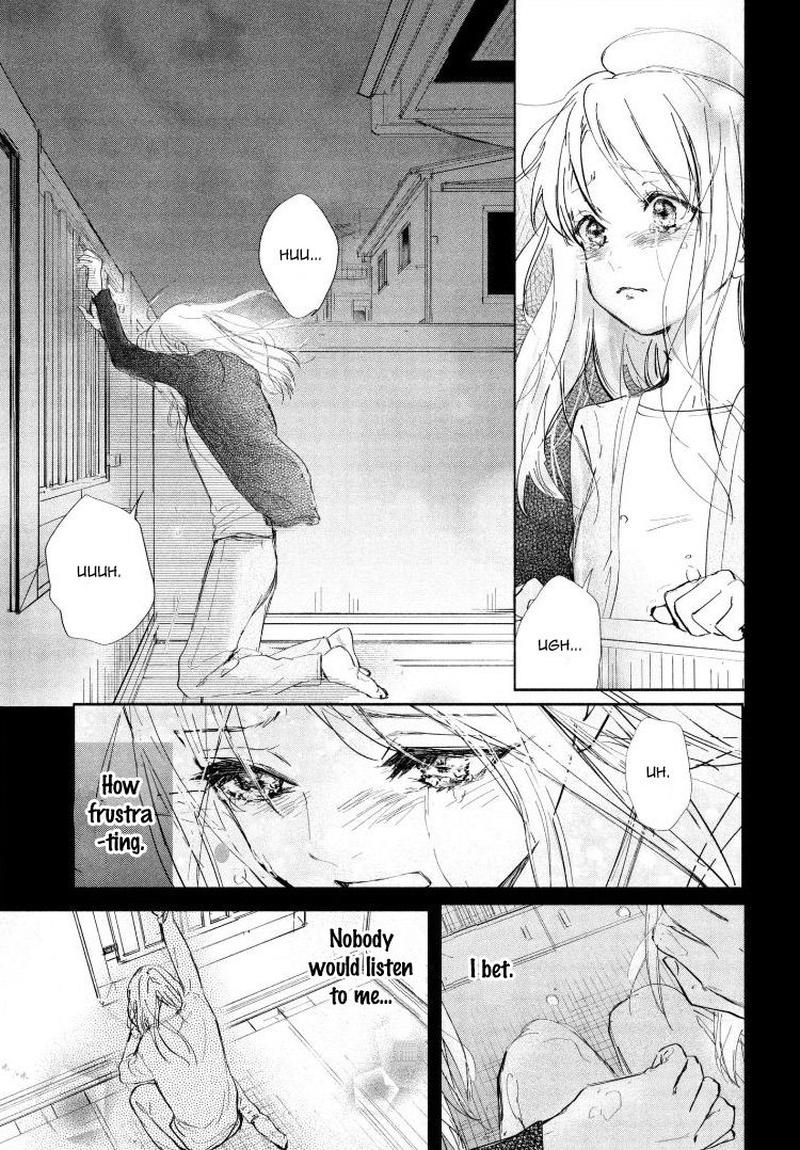 Sore Wa Marude Amagasa No You Ni 2 23