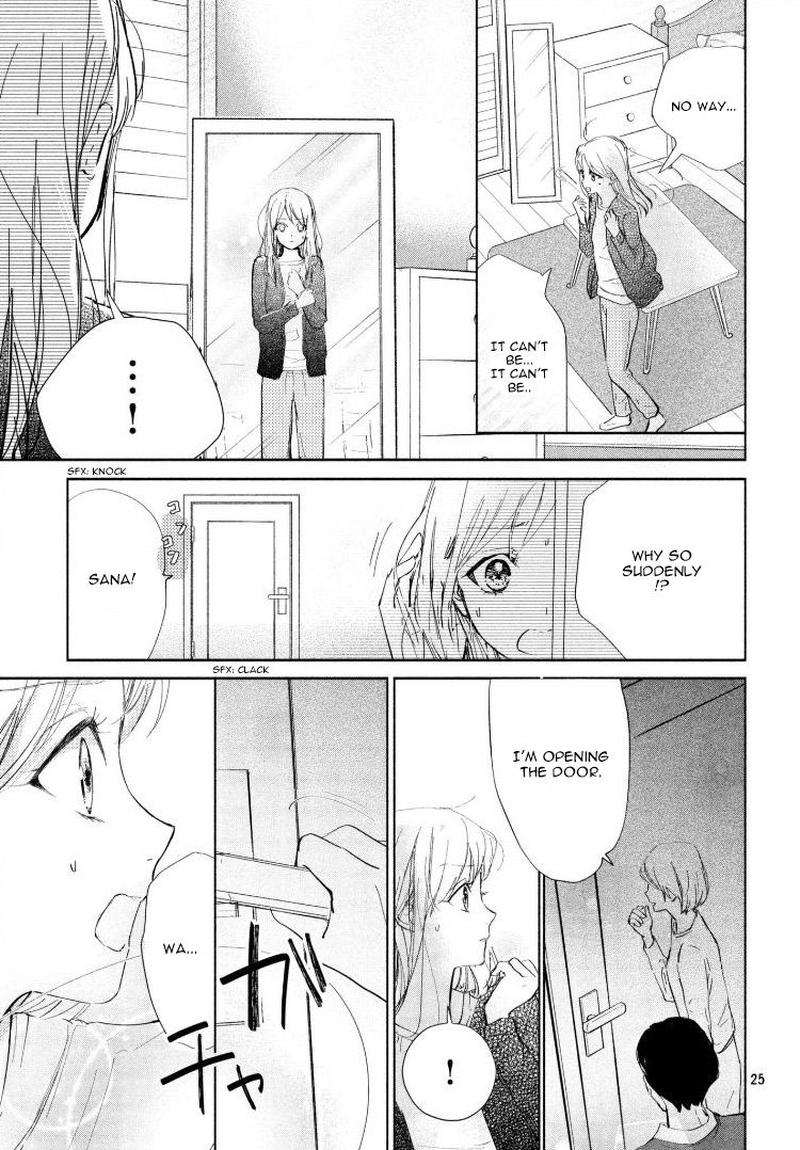 Sore Wa Marude Amagasa No You Ni 2 25