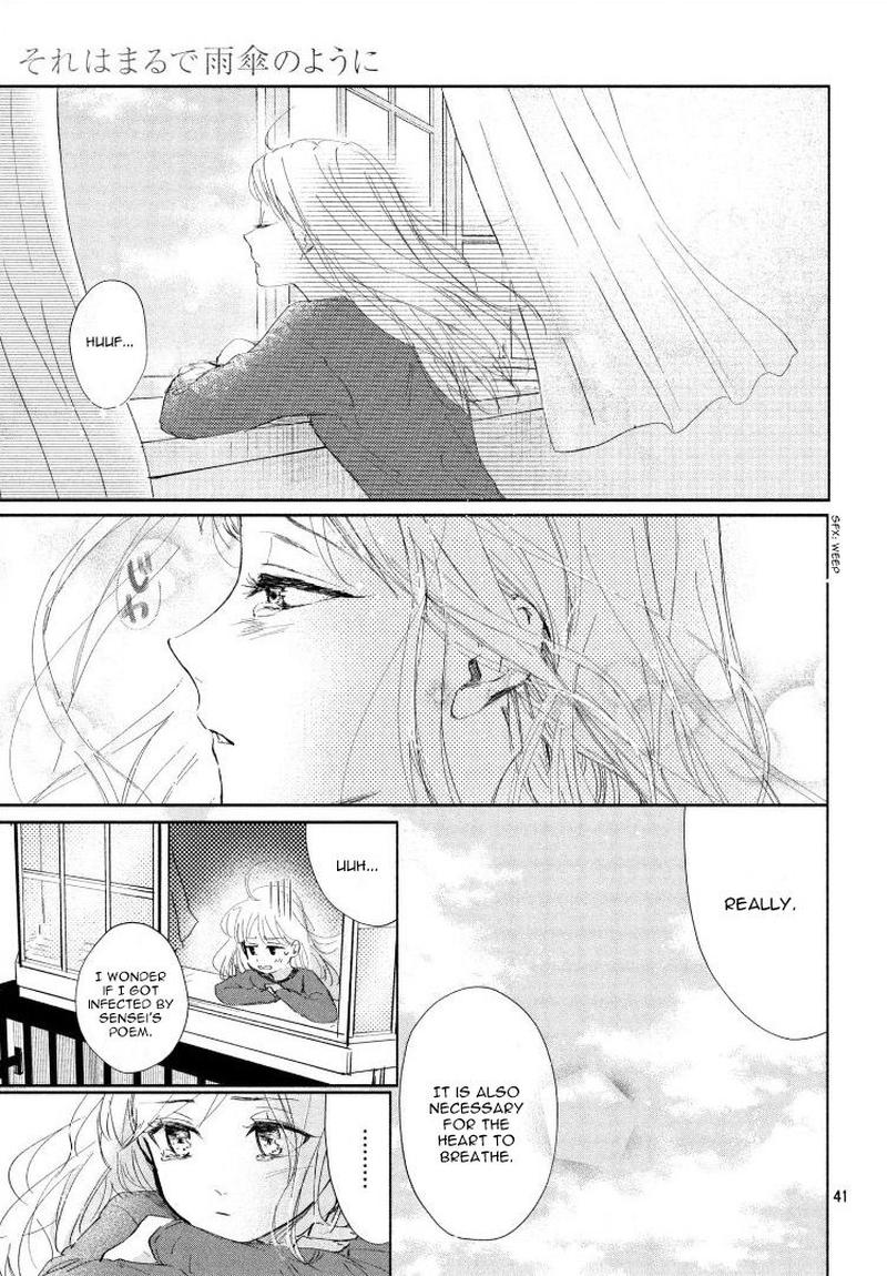 Sore Wa Marude Amagasa No You Ni 2 41