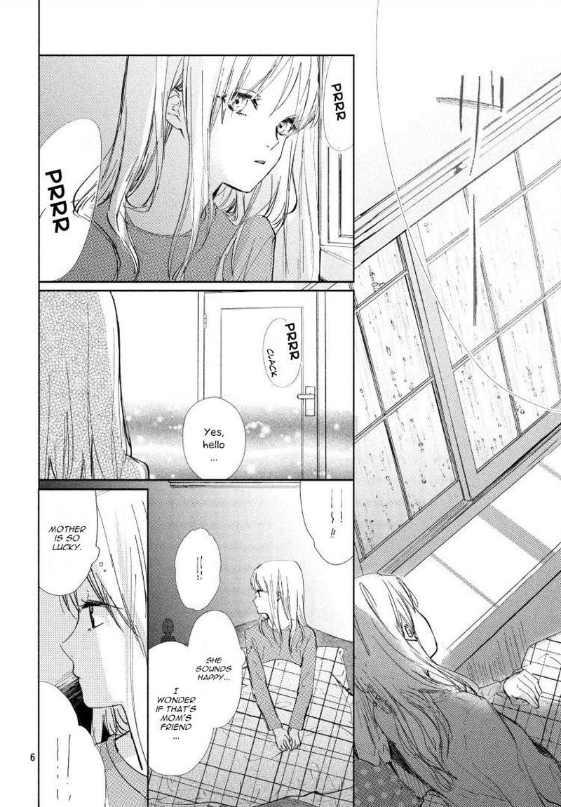 Sore Wa Marude Amagasa No You Ni 2 6