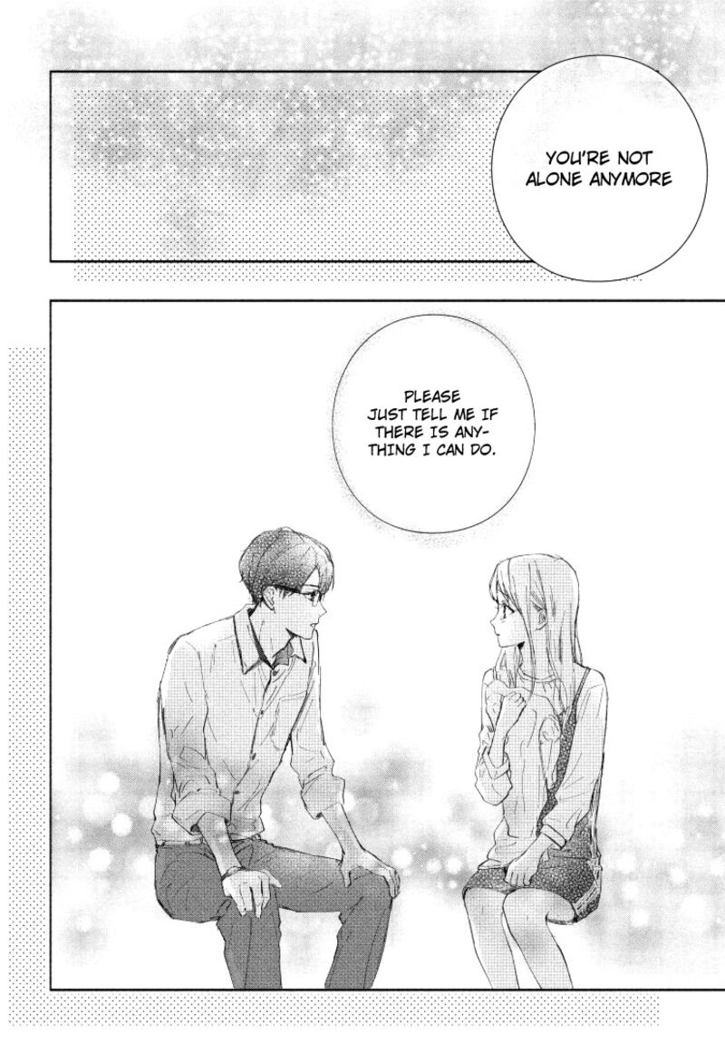 Sore Wa Marude Amagasa No You Ni 3 30