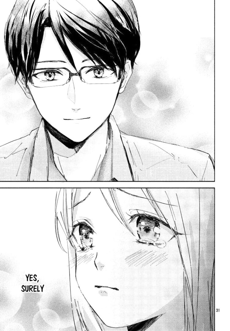 Sore Wa Marude Amagasa No You Ni 3 31