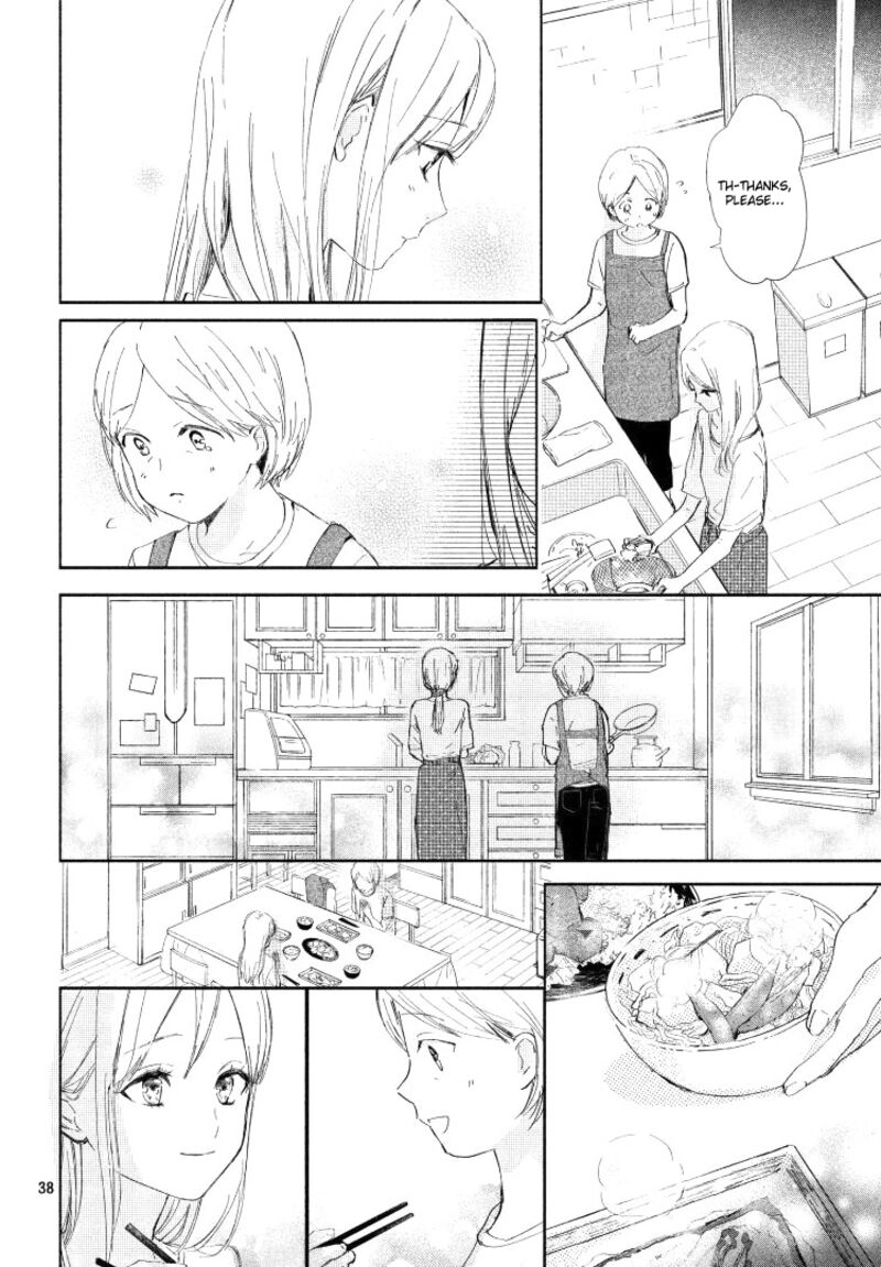 Sore Wa Marude Amagasa No You Ni 3 38