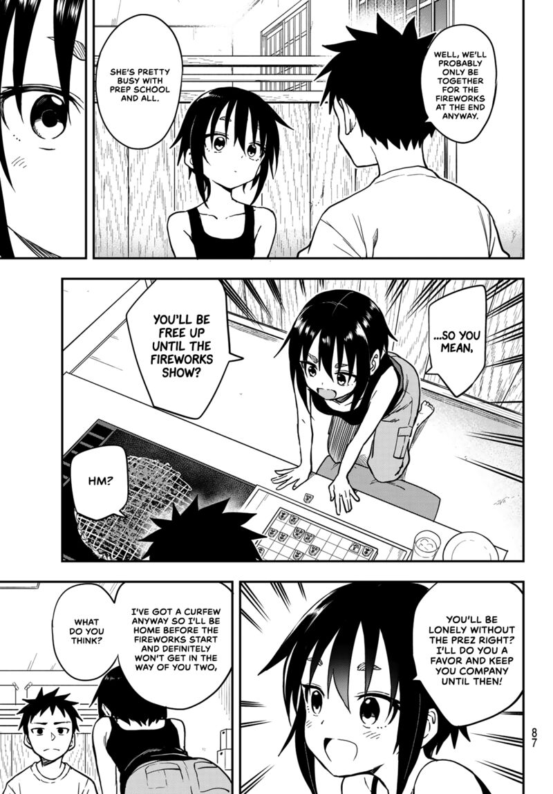 Soredemo Ayumu Wa Yosetekuru 161 5